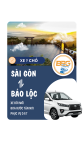 SG bao loc 7 cho