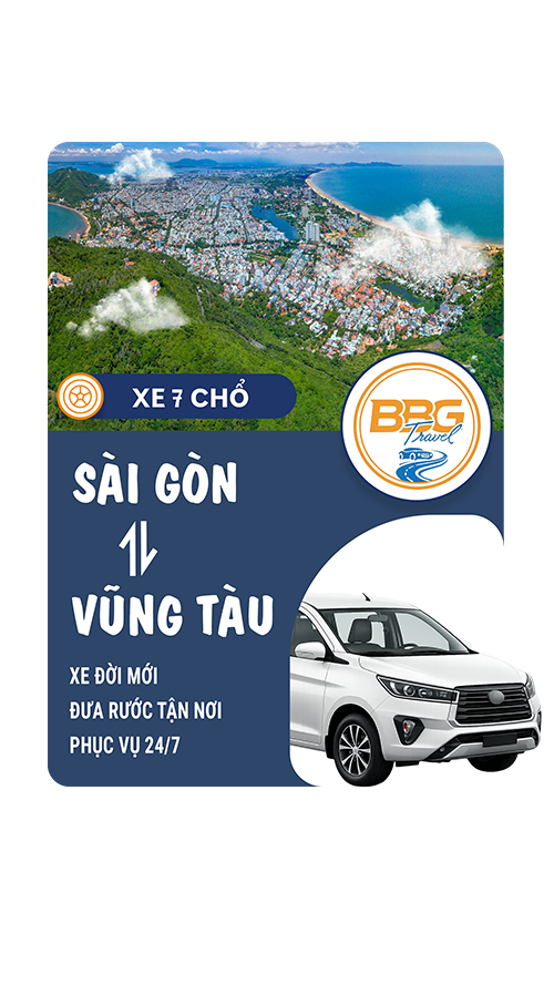 SG vung tau 7 cho