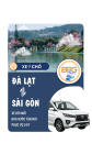 dalat sg 7 cho